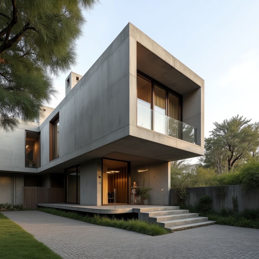 Estudio principal de BRUT DESIGN en Buenos Aires