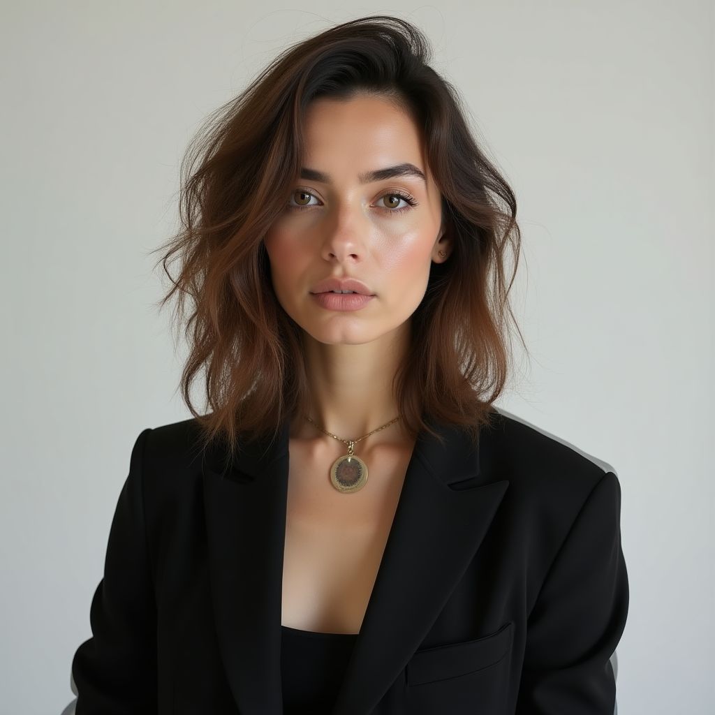 Luciana Vega, Directora y Co-fundadora