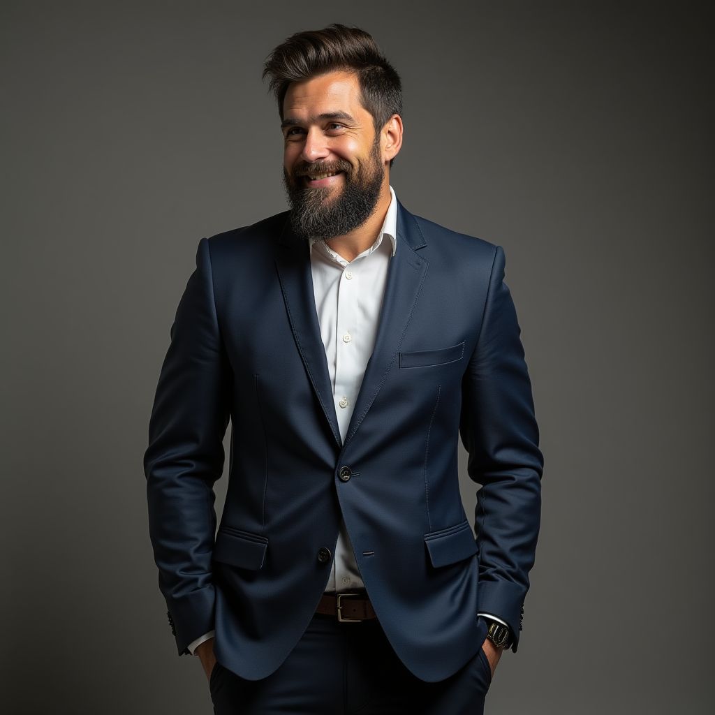 Javier Acosta
