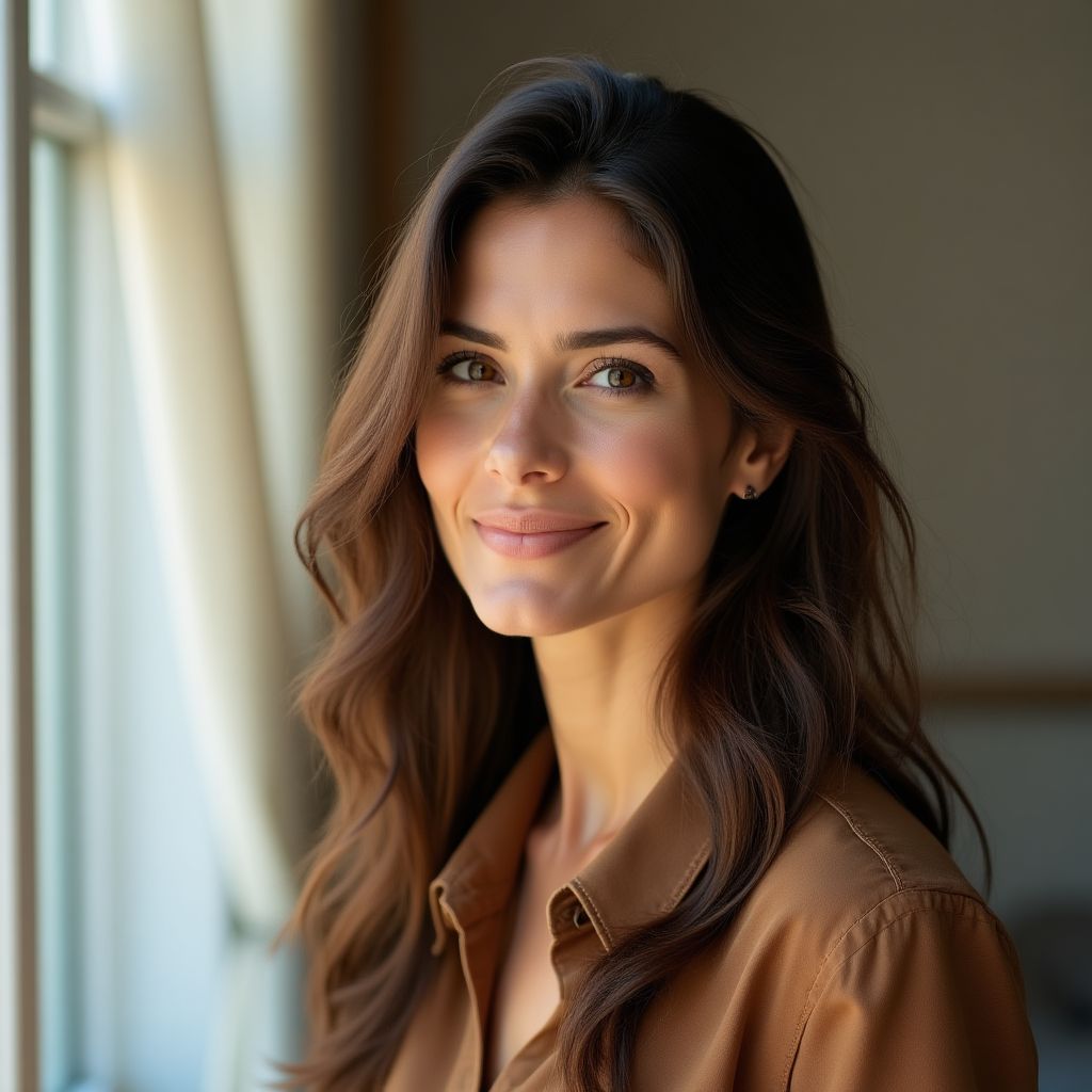 Daniela Quiroga
